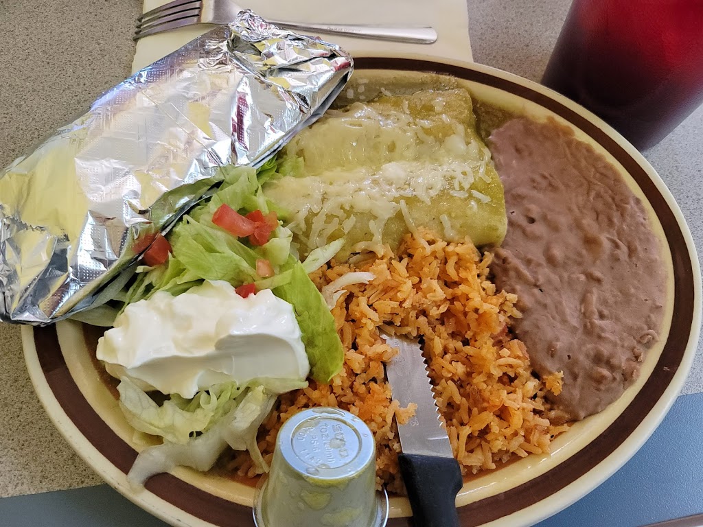 Ramonas Cafe # 1 | bakery | 604 NW 24th St, San Antonio, TX 78207, USA | 2104367100 OR +1 210-436-7100