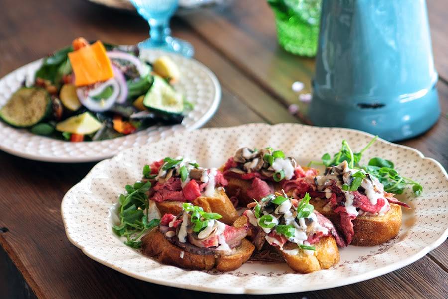 The Rotisserie Shop | restaurant | 2615 George Busbee Pkwy NW, Kennesaw, GA 30144, USA | 6785408244 OR +1 678-540-8244