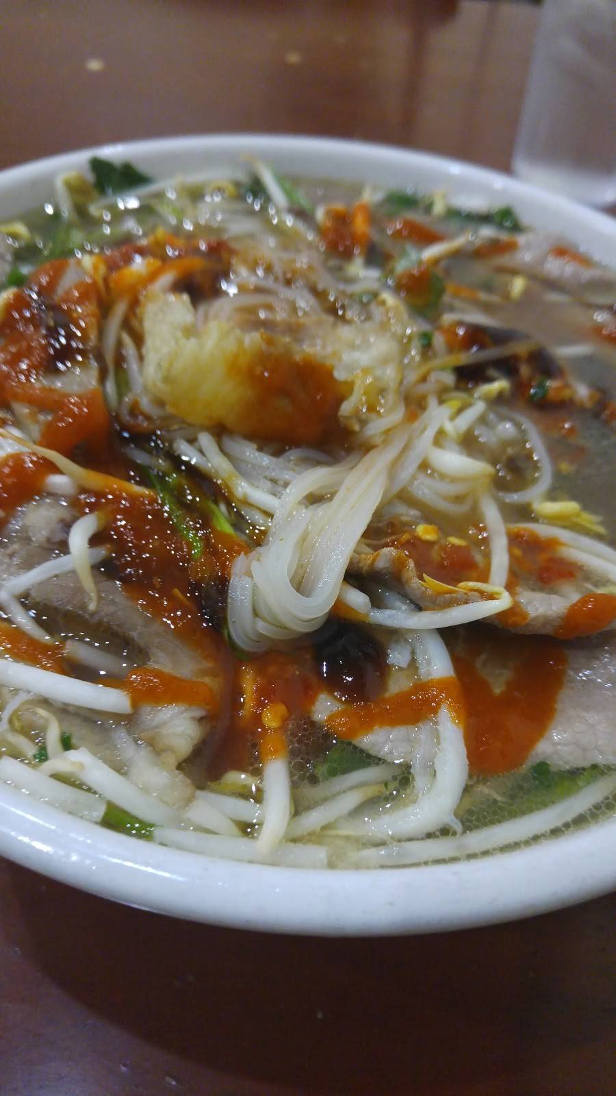 Pho Thanh | restaurant | 8036 Garvey Ave, Rosemead, CA 91770, USA | 6267820166 OR +1 626-782-0166