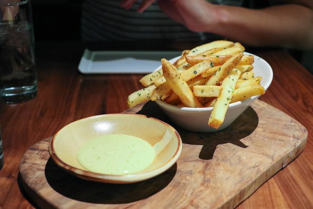 The Restaurant at Friday Harbor House | restaurant | 130 West St #101, Friday Harbor, WA 98250, USA | 3603788455 OR +1 360-378-8455