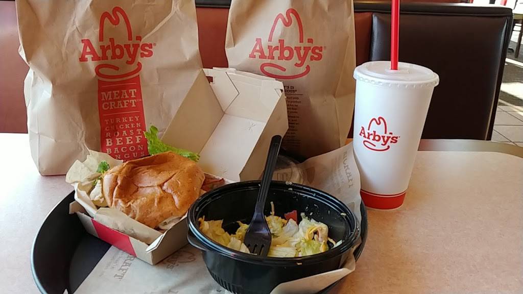 Arbys | restaurant | 198 E Meighan Blvd, Gadsden, AL 35903, USA | 2565477897 OR +1 256-547-7897