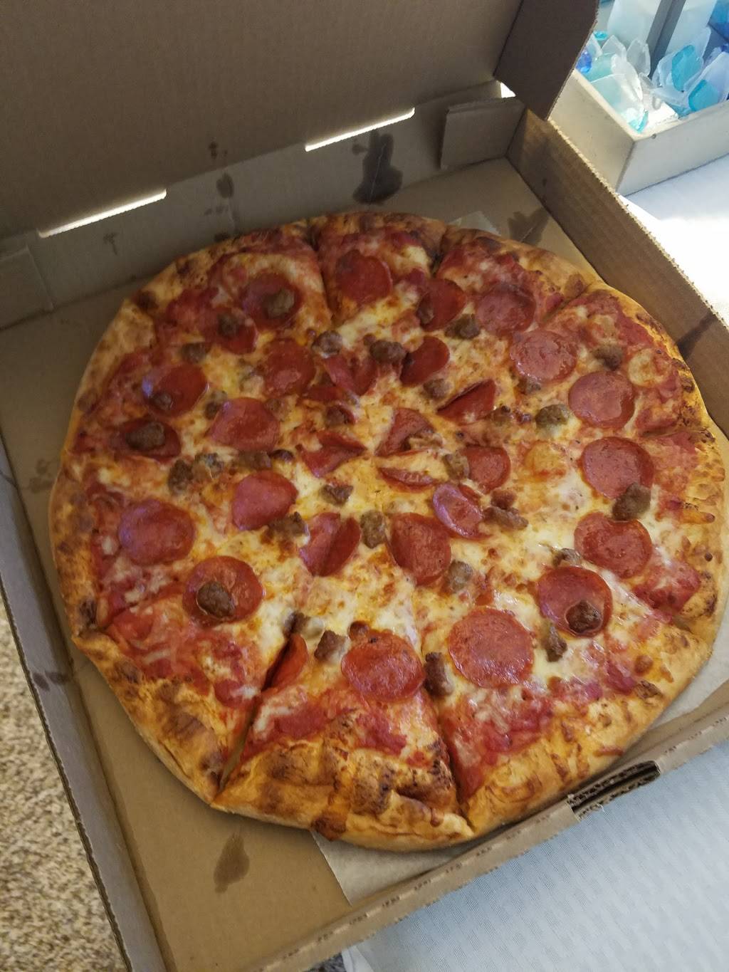 Mama Mias Pizzeria | restaurant | 5154 Peach St, Erie, PA 16509, USA | 8148643718 OR +1 814-864-3718