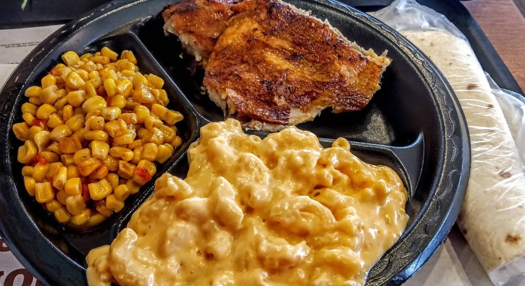 El Pollo Loco | restaurant | 1535 Palm Ave, San Diego, CA 92154, USA | 6194236912 OR +1 619-423-6912