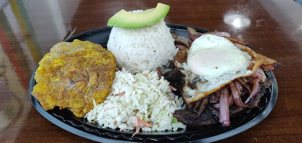 Bocata Latin Grill | restaurant | 4725 Walmsley Blvd, Richmond, VA 23234, USA | 8047168116 OR +1 804-716-8116