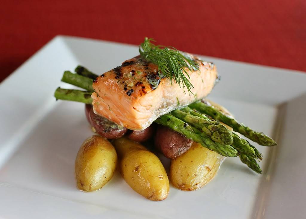 Red Lantern | restaurant | 17446 Lorain Ave, Cleveland, OH 44111, USA | 2163311458 OR +1 216-331-1458