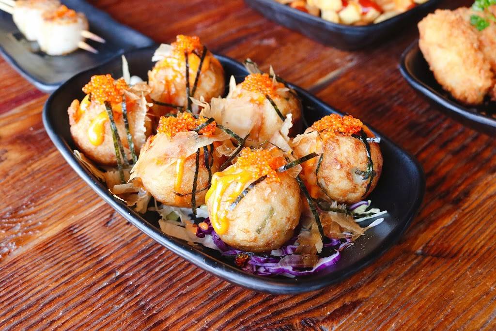 Grill Spot | restaurant | 2311 Clement St, San Francisco, CA 94121, USA | 4155718201 OR +1 415-571-8201