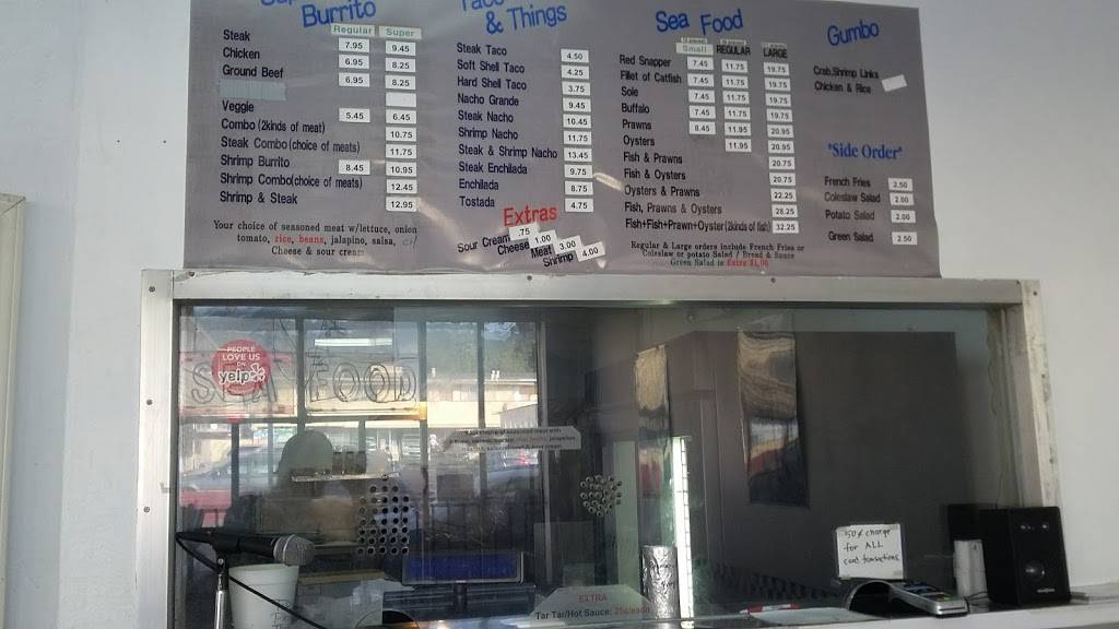 Charlies Las Palmas Restaurant | restaurant | 5941 MacArthur Blvd, Oakland, CA 94605, USA | 5106397220 OR +1 510-639-7220