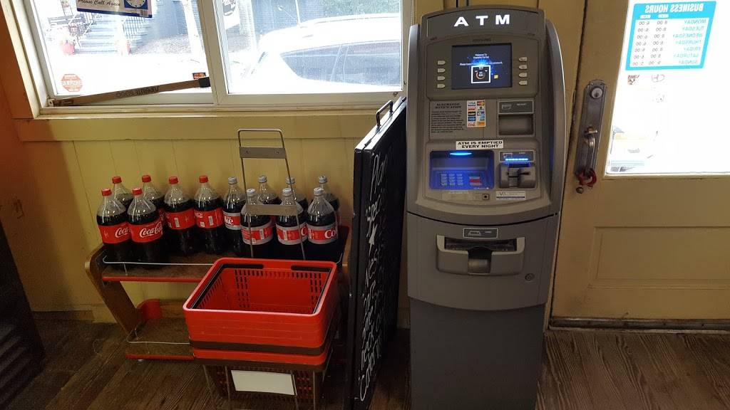 Westside Market | restaurant | 517 Broadway, Cape May, NJ 08204, USA | 6098843061 OR +1 609-884-3061