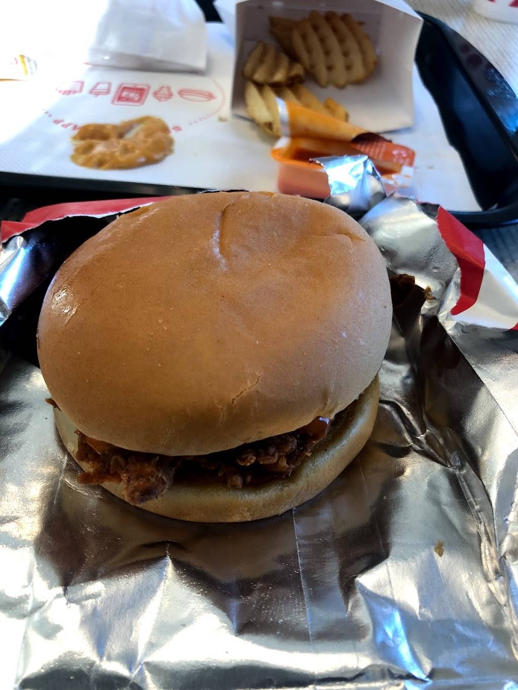 Chick-fil-A | restaurant | 15235 Montfort Dr, Dallas, TX 75248, USA | 9723859449 OR +1 972-385-9449