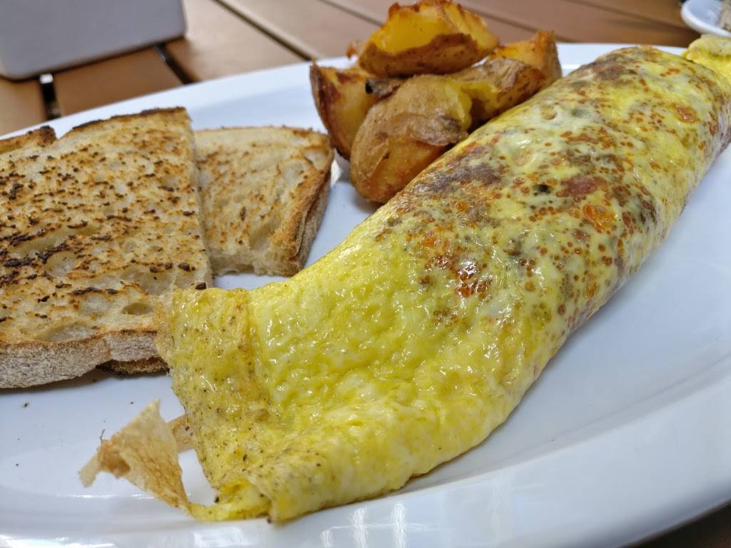 Larder | Maple Drive | restaurant | 345 N Maple Dr, Beverly Hills, CA 90210, USA | 3102483779 OR +1 310-248-3779