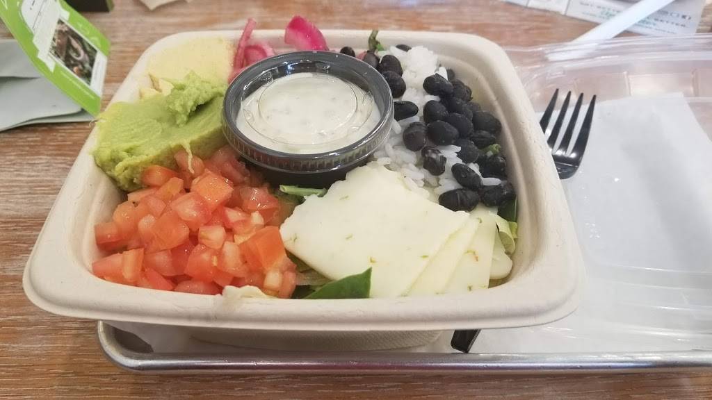 Tropical Smoothie Cafe | restaurant | 2575 E League City Pkwy #120, League City, TX 77573, USA | 2813341872 OR +1 281-334-1872