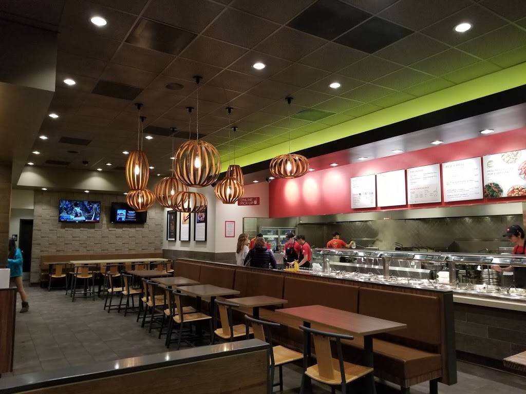 Panda Express | restaurant | 2000 E Baseline St, Cornelius, OR 97113, USA | 5036818969 OR +1 503-681-8969