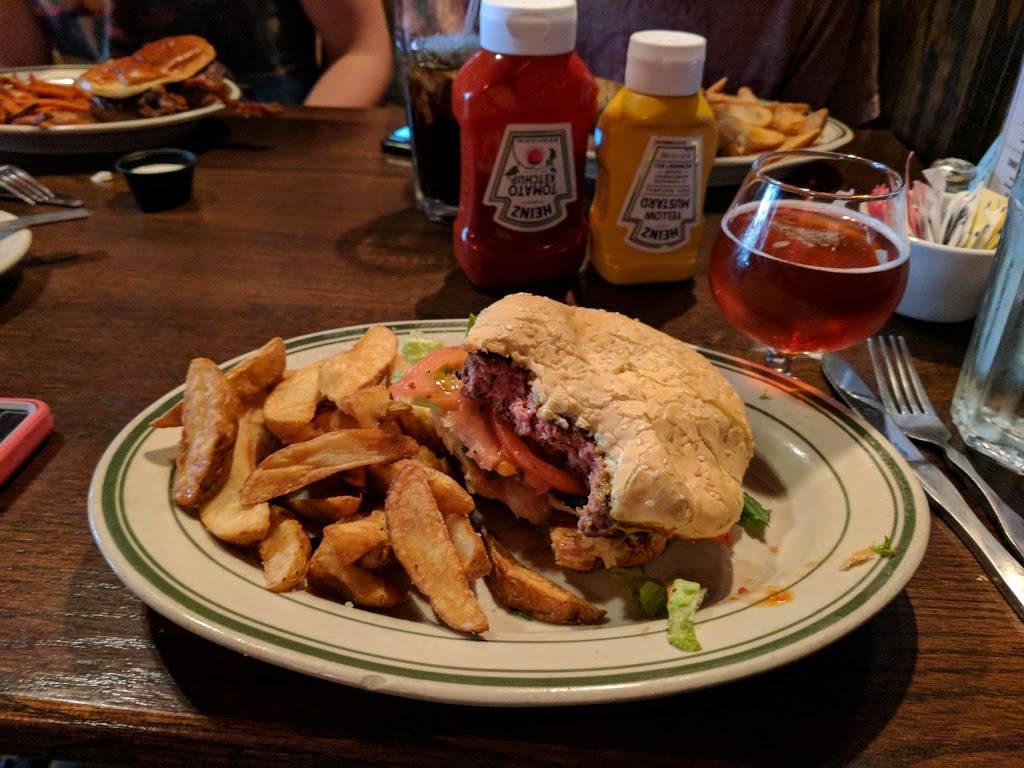 James E. McNellies Pub | restaurant | 409 E 1st St, Tulsa, OK 74120, USA | 9183827468 OR +1 918-382-7468