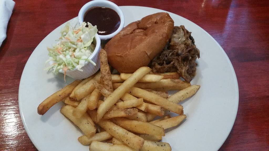 Grill 603 | restaurant | 168 Elm St, Milford, NH 03055, USA | 6032136764 OR +1 603-213-6764