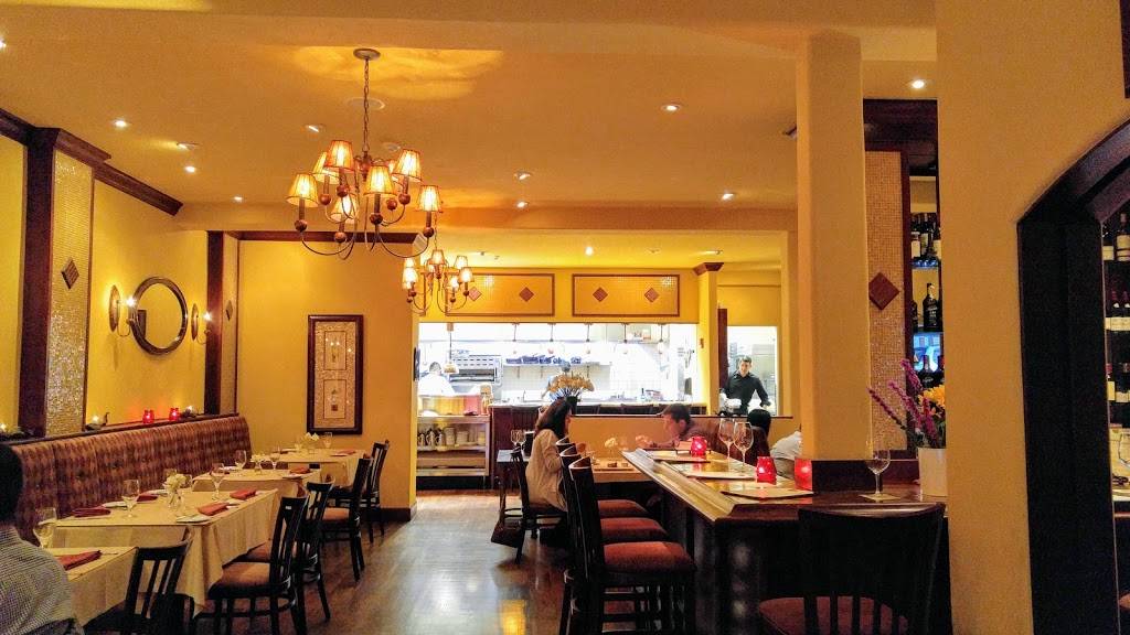 Carmel Bouchee | restaurant | Mission St. 2 SW of, Ocean Ave, Carmel-By-The-Sea, CA 93921, USA | 8315748344 OR +1 831-574-8344