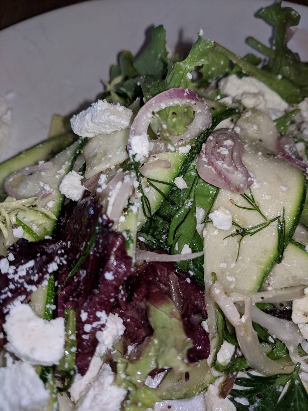 Bambolina | restaurant | 288 Derby St, Salem, MA 01970, USA | 9785948709 OR +1 978-594-8709