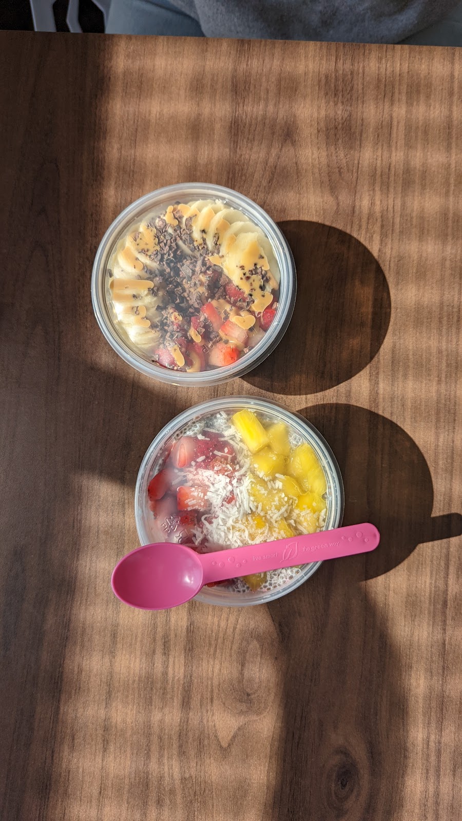 Everbowl - Chino | restaurant | 3935 Grand Ave E, Chino, CA 91710, USA | 8017425959 OR +1 801-742-5959