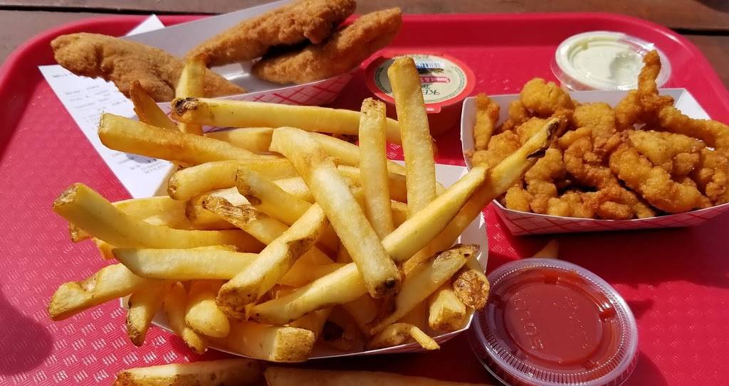 The White Cottage Snack Bar | restaurant | 863 W Woodstock Rd, Woodstock, VT 05091, USA | 8024573455 OR +1 802-457-3455