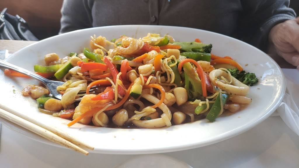 Ogawashi | restaurant | 1100 Fifth Ave, San Diego, CA 92101, USA | 6193589170 OR +1 619-358-9170