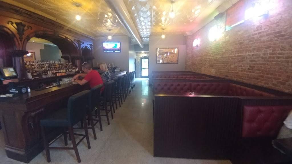 Hillcrest Tavern | restaurant | 3212 Frankfort Ave, Louisville, KY 40206, USA | 5022906917 OR +1 502-290-6917