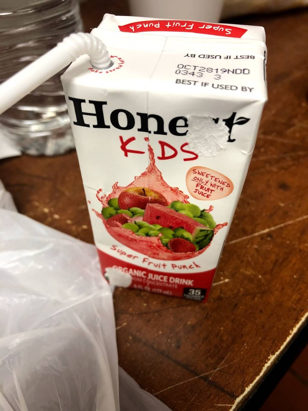 Subway Restaurants | restaurant | 2800 E 1st St, Los Angeles, CA 90033, USA | 3237804740 OR +1 323-780-4740