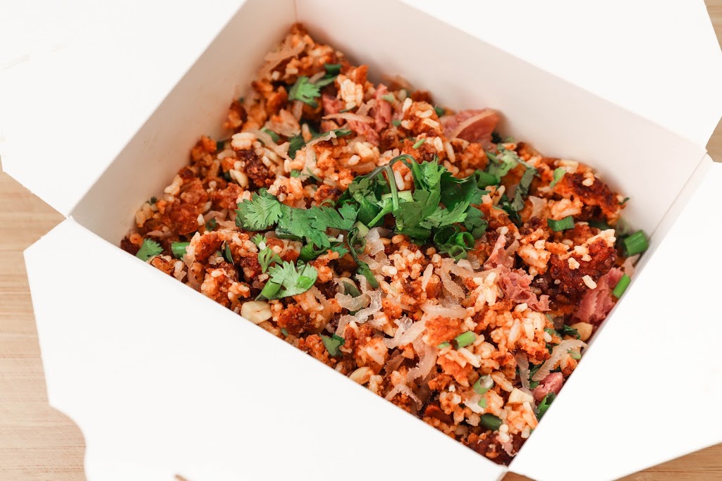 Sticky Rice | meal takeaway | 1000 E Locust St Ave, Milwaukee, WI 53212, USA | 4142266483 OR +1 414-226-6483