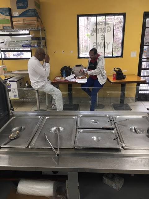 M and M Eatery | meal takeaway | 1700 Donald Ross Rd Suite A, Charlotte, NC 28208, USA | 9809385816 OR +1 980-938-5816