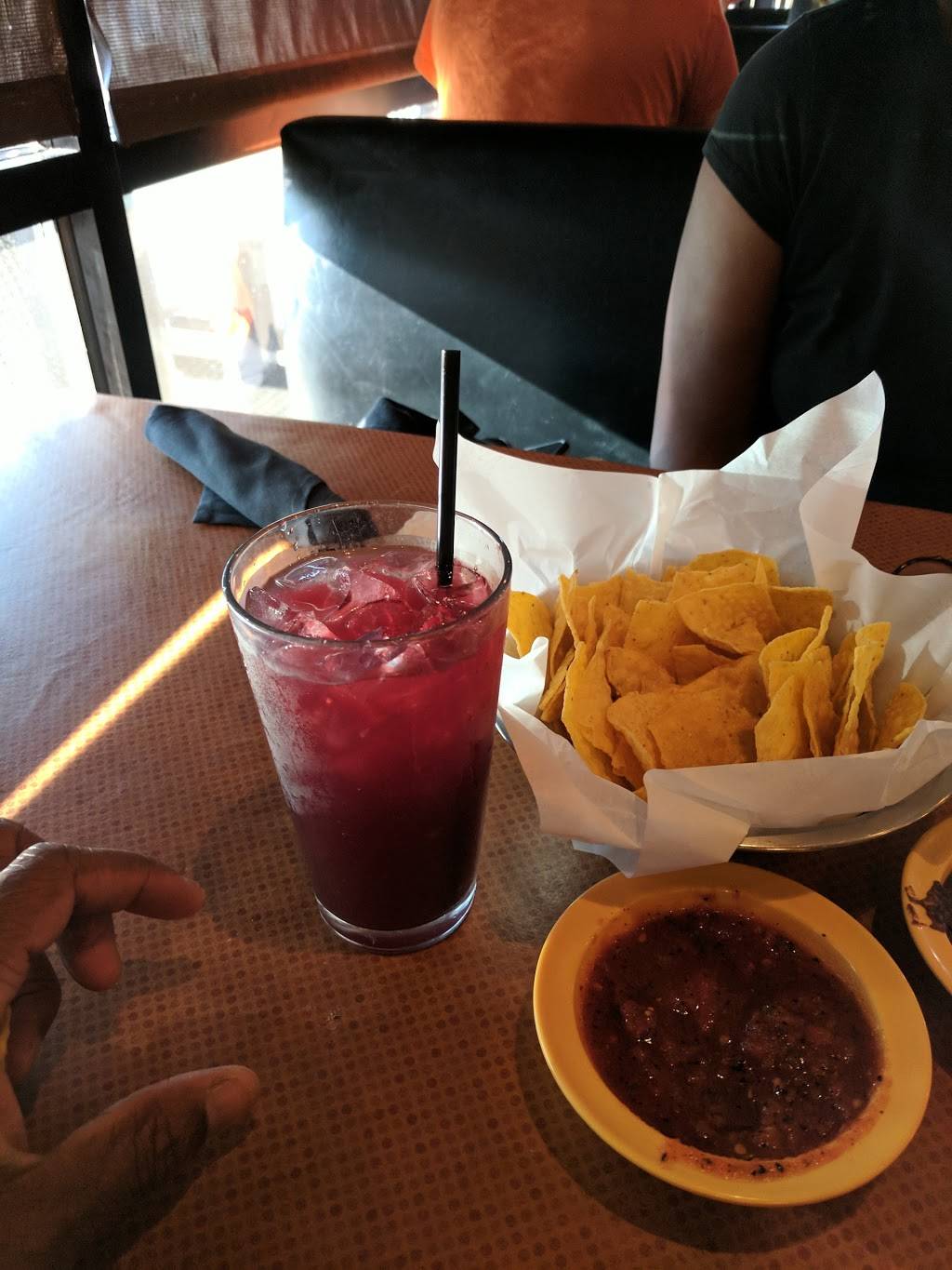 Salsa Tex-Mex | restaurant | 3245 Main St, Frisco, TX 75034, USA | 2147058500 OR +1 214-705-8500