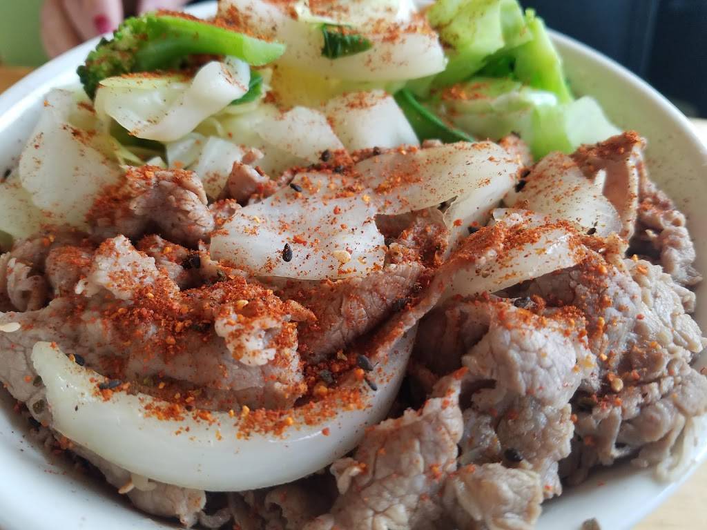 Kokoro Arvada | restaurant | 5535 Wadsworth Blvd, Arvada, CO 80002, USA | 3034320600 OR +1 303-432-0600