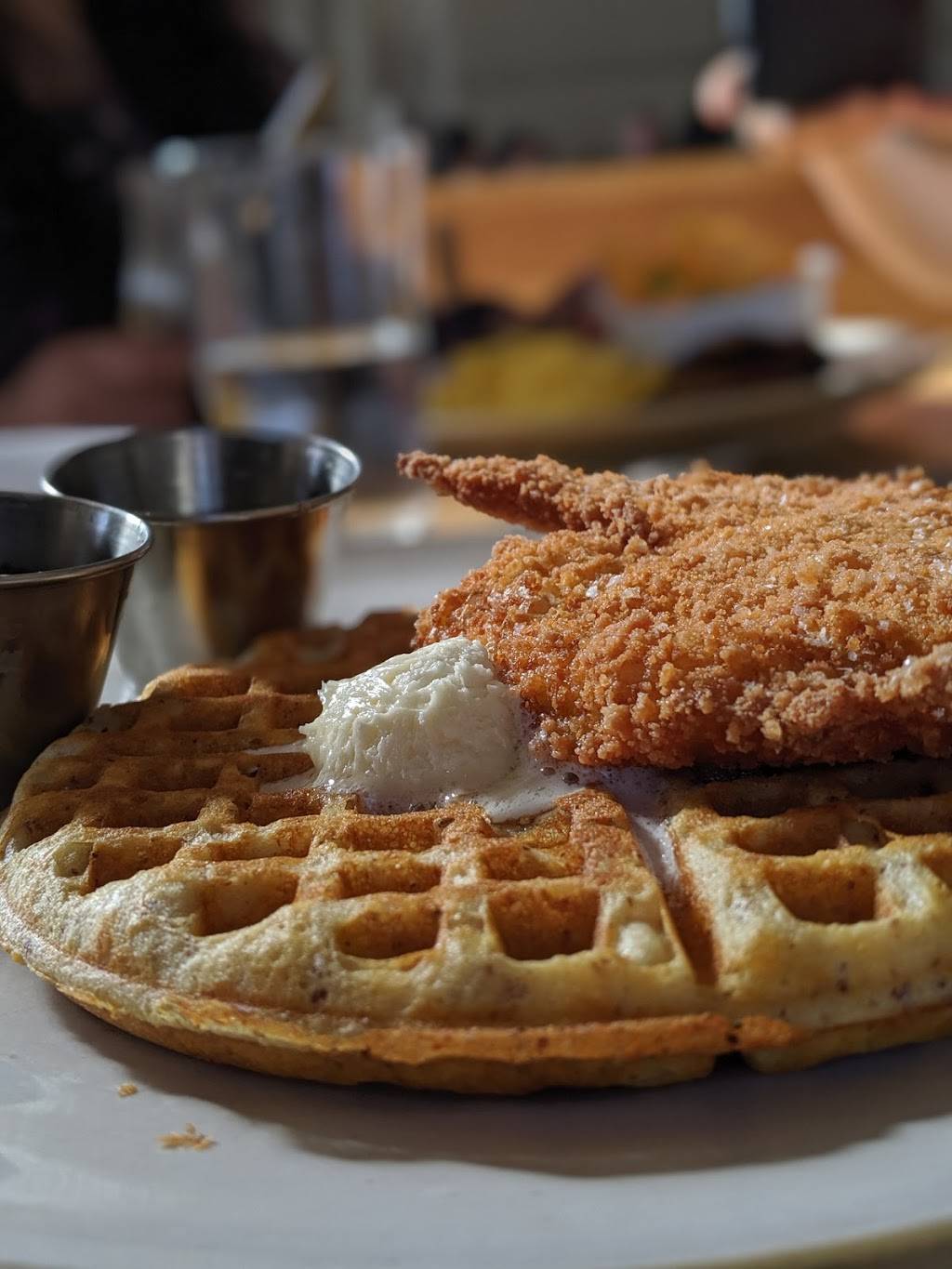 The Preachers Son | restaurant | 201 NW A St, Bentonville, AR 72712, USA | 4794456065 OR +1 479-445-6065