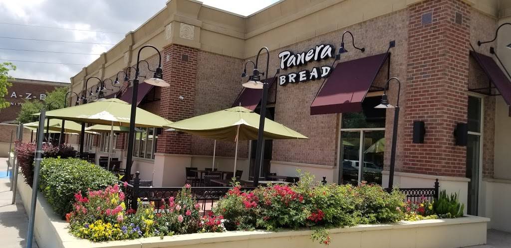 Panera Bread | cafe | 1928 Hwy 6, Sugar Land, TX 77478, USA | 2812427323 OR +1 281-242-7323