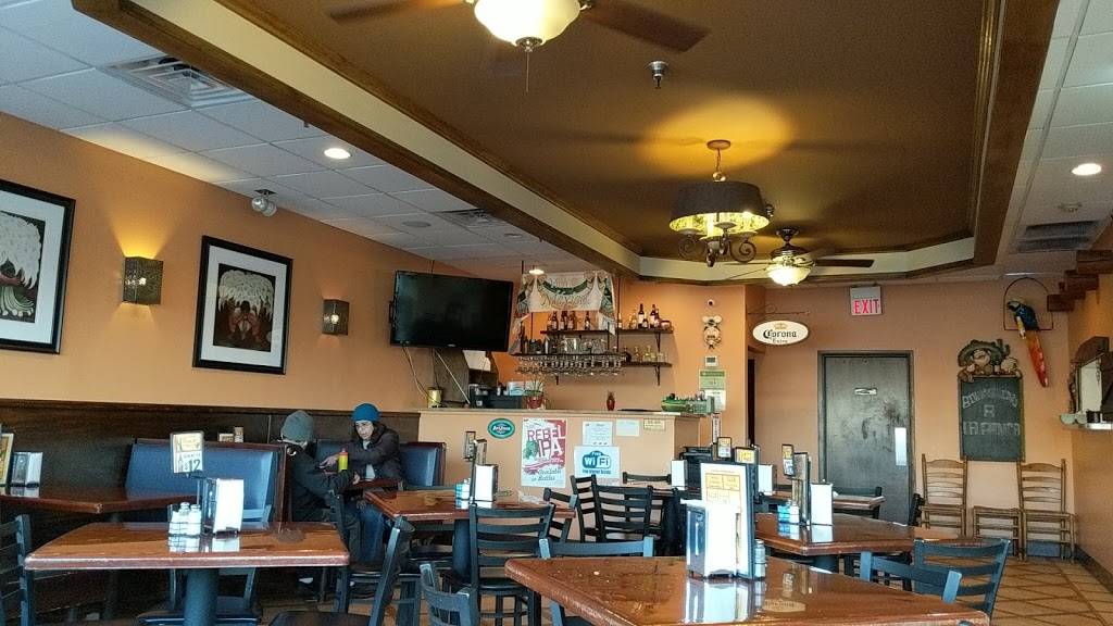 Taqueria La Penca Mexican Restaurant | restaurant | 9265 W Cermak Rd, North Riverside, IL 60546, USA | 7084429011 OR +1 708-442-9011