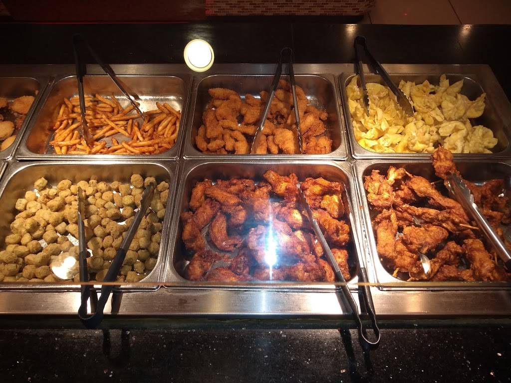 King Buffet | restaurant | 6842 Douglas Blvd, Douglasville, GA 30135, USA | 7704890909 OR +1 770-489-0909
