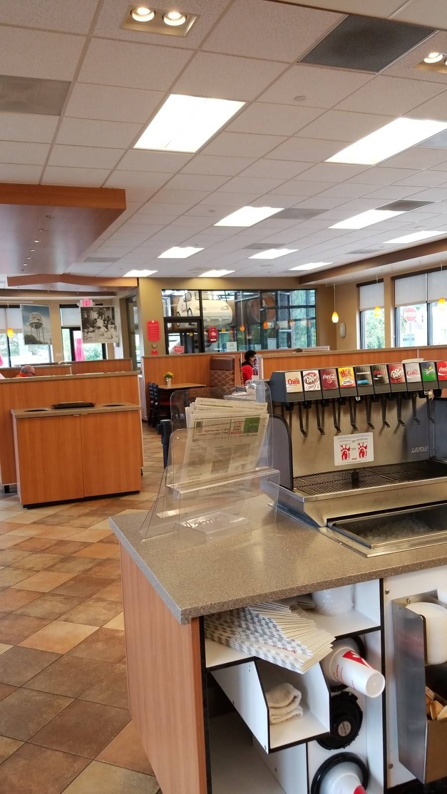 Chick-fil-A | restaurant | 6231 N Keystone Ave, Indianapolis, IN 46220, USA | 3172577207 OR +1 317-257-7207