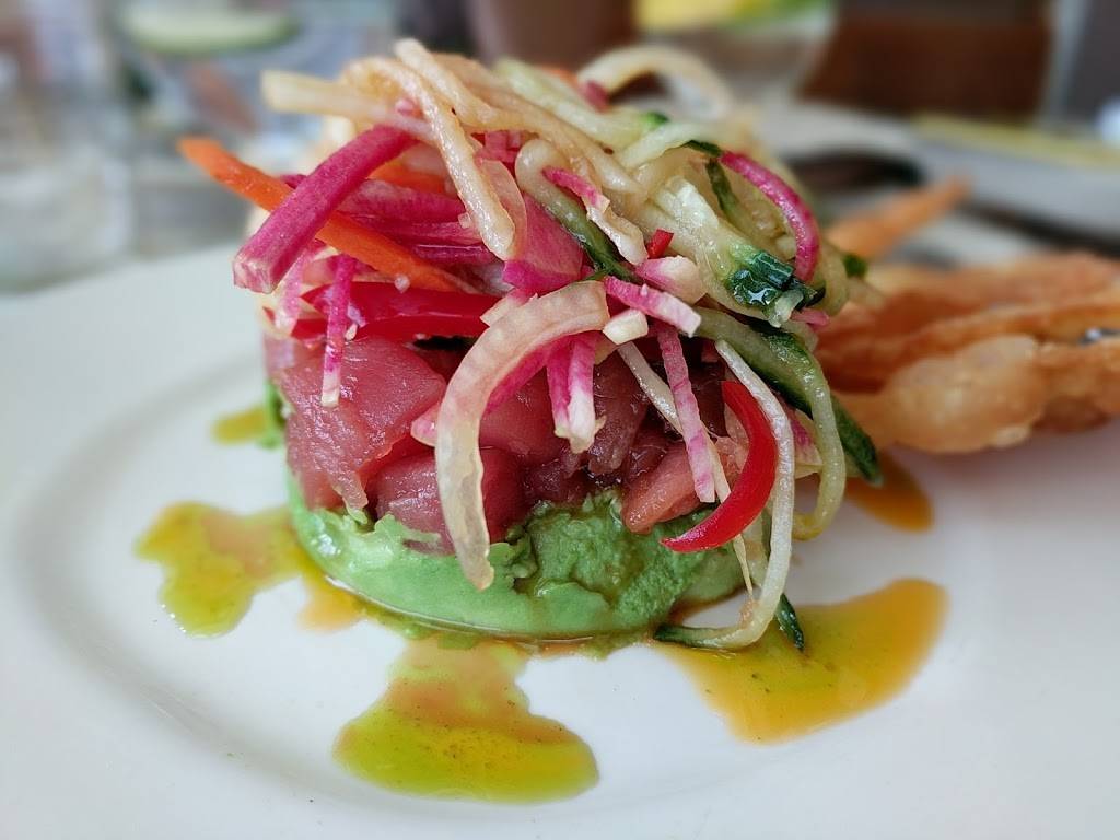 the Hook & Plow | restaurant | 425 Pier Ave, Hermosa Beach, CA 90254, USA | 3109375909 OR +1 310-937-5909