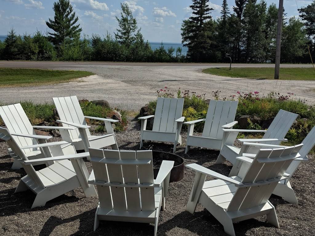 New Scenic Café | cafe | 5461 N Shore Dr, Duluth, MN 55804, USA | 2185256274 OR +1 218-525-6274