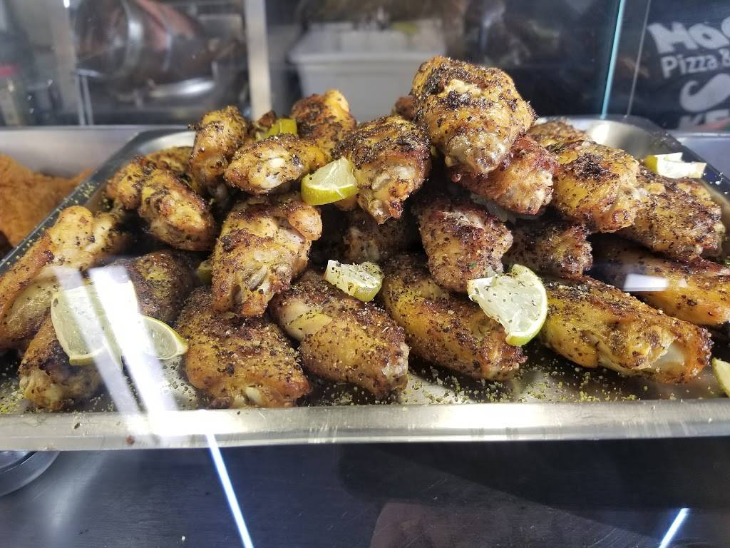 Macs Pizza And Wings | meal takeaway | 1188 Collinsworth Rd, Palmetto, GA 30268, USA | 7704634454 OR +1 770-463-4454