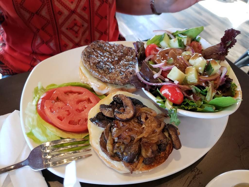 Pantry | bakery | 525 Merrick Rd, Rockville Centre, NY 11570, USA | 5167668848 OR +1 516-766-8848