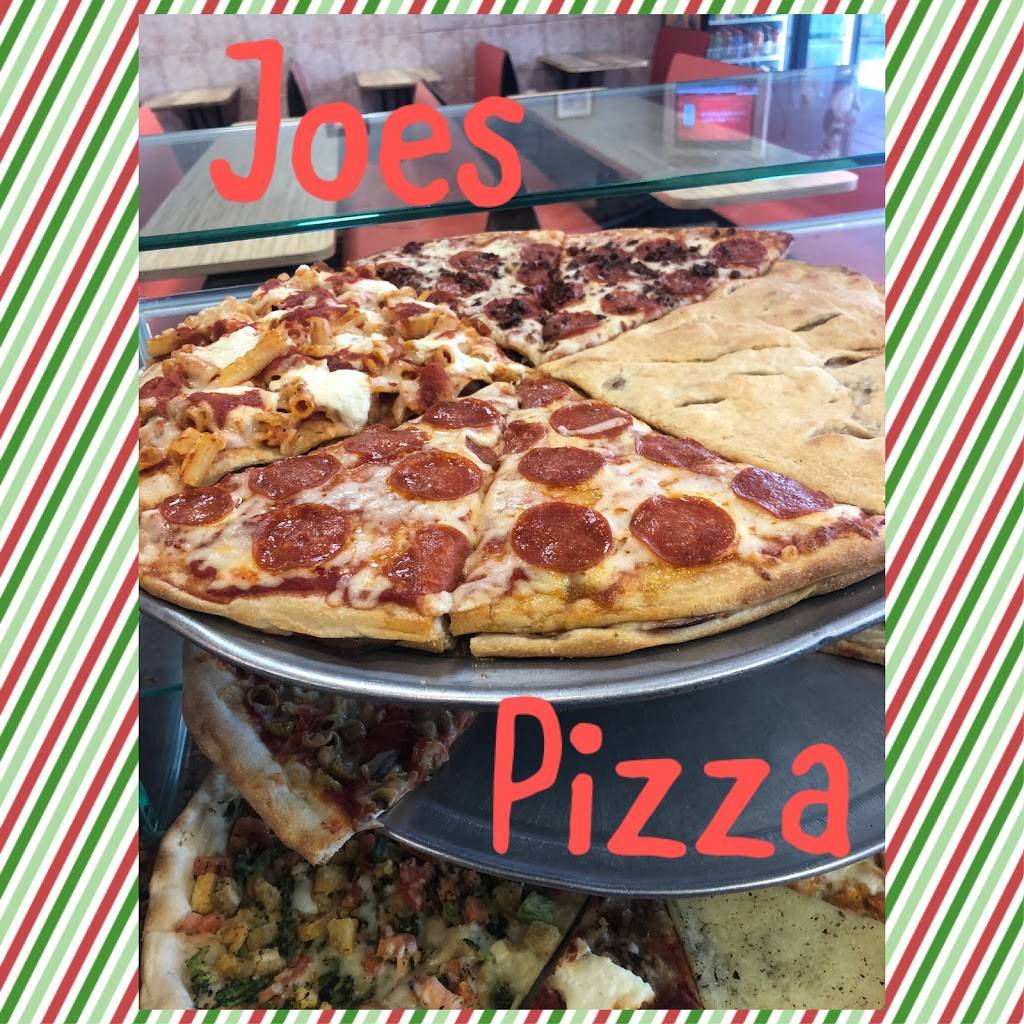 Joes Pizza | restaurant | 6900 Hamilton Blvd #290, Trexlertown, PA 18087, USA | 6103952444 OR +1 610-395-2444