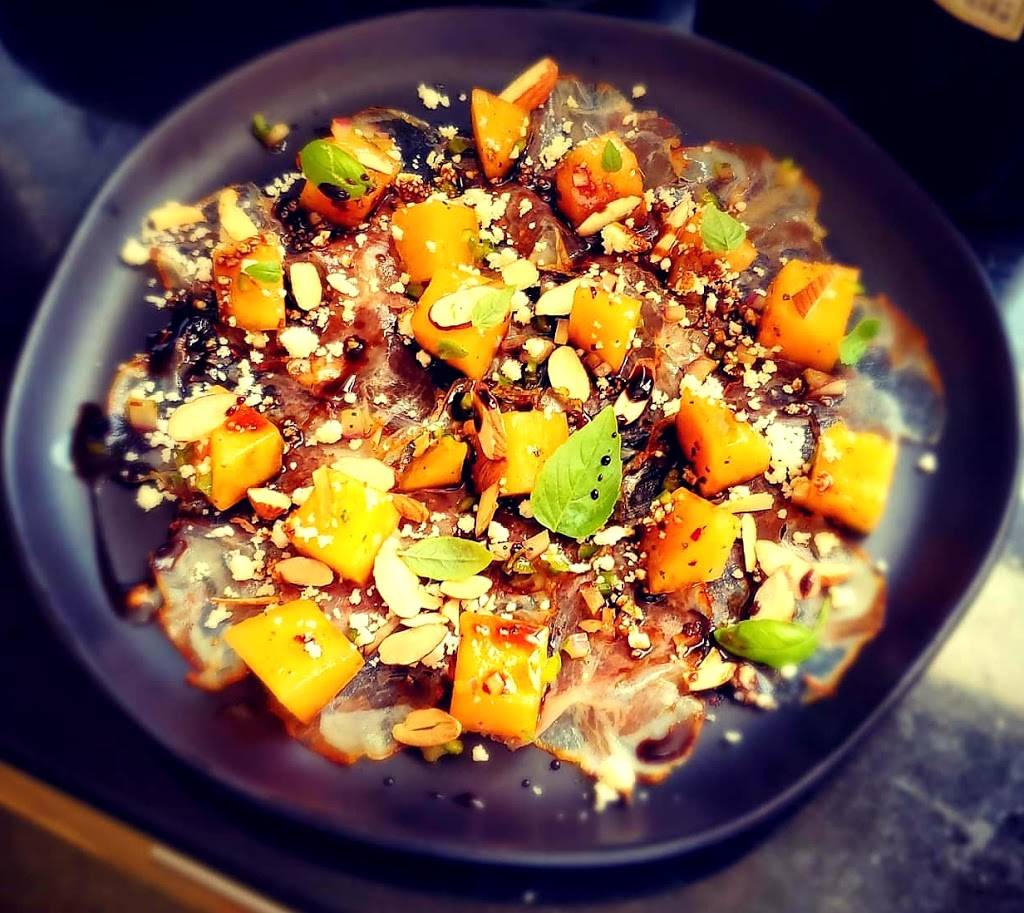 alley & vine | restaurant | 1332 Park St STE D, Alameda, CA 94501, USA | 5102275006 OR +1 510-227-5006