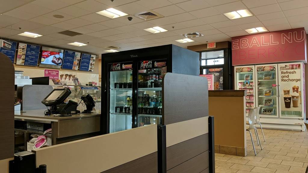 Dunkin Donuts | cafe | 1940 Roosevelt Rd, Broadview, IL 60155, USA | 7086812420 OR +1 708-681-2420
