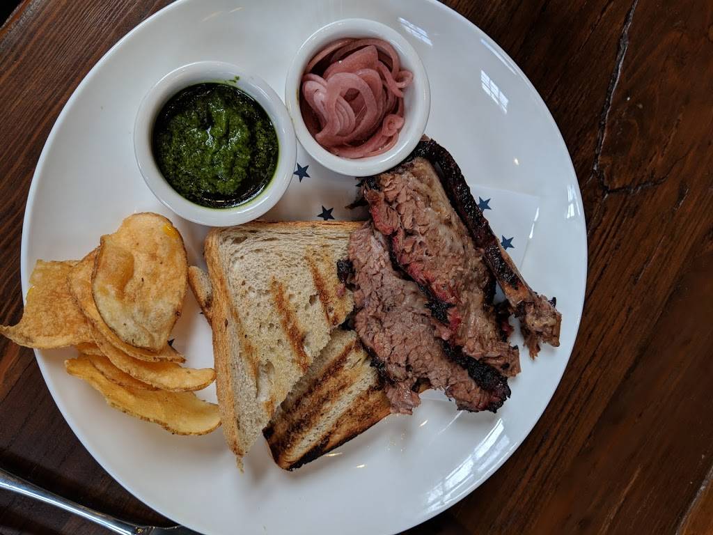 America Eats Tavern by José Andrés | restaurant | 3139 M St NW, Washington, DC 20007, USA | 2024506862 OR +1 202-450-6862