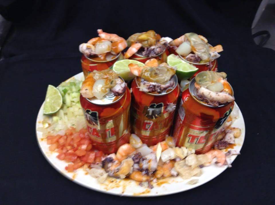 Isla Del Pacifico Mexican Restaurant | restaurant | 1434 Des Moines St, Des Moines, IA 50316, USA | 5152658660 OR +1 515-265-8660