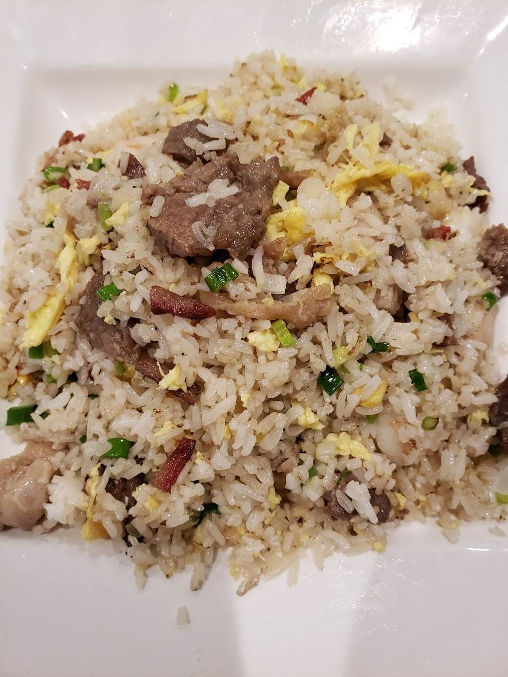 Full House Cafe | restaurant | 1456 E 14th St, San Leandro, CA 94577, USA | 5109697025 OR +1 510-969-7025