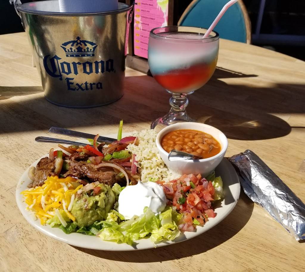 Thirsty Amigos Taco Shop | restaurant | 1026 S Gilbert Rd #101, Gilbert, AZ 85296, USA | 4808096890 OR +1 480-809-6890