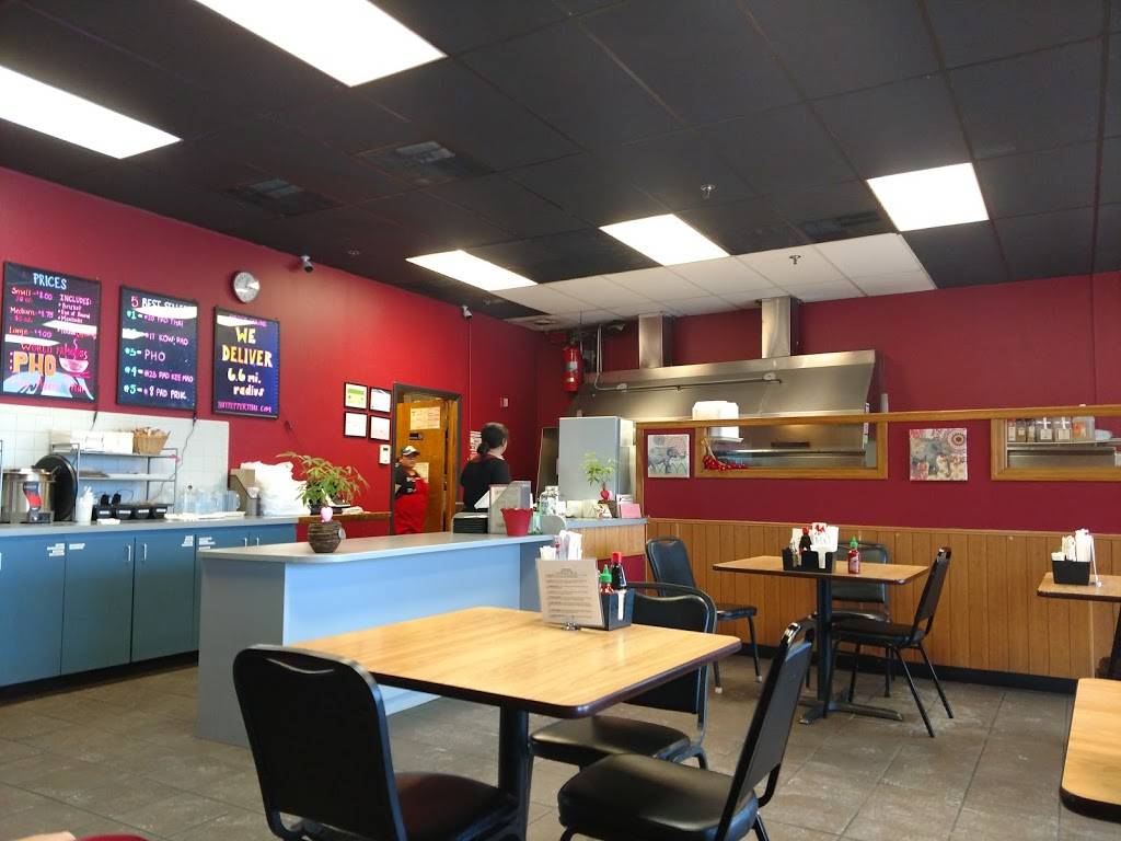 Hot Pepper Thai Restaurant of Waterford | restaurant | 4212 Pontiac Lake Rd, Waterford Twp, MI 48328, USA | 2486180270 OR +1 248-618-0270