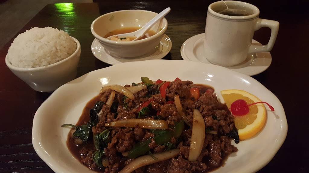 Spice Thai Cuisine | restaurant | 8870 Darrow Rd, Twinsburg, OH 44087, USA | 3309632727 OR +1 330-963-2727