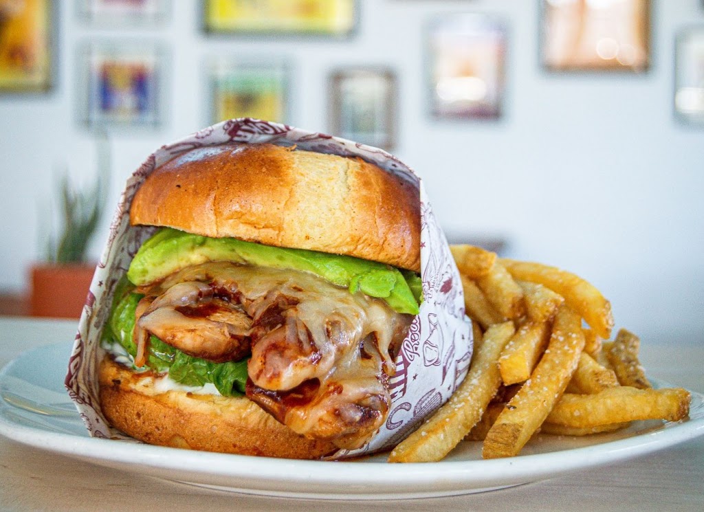 Wingman Rodeo inside Neighborhood Bar | meal takeaway | 235 W Montecito St, Santa Barbara, CA 93101, USA | 8059637600 OR +1 805-963-7600