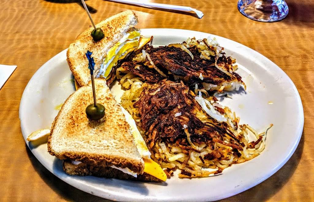 Avalon Diner | restaurant | 8823 Katy Fwy, Houston, TX 77024, USA | 7135904377 OR +1 713-590-4377