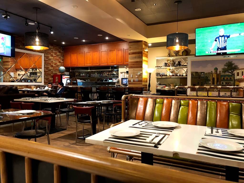 Eden Silk Road Uyghur Cuisine 新疆餐厅 | restaurant | 39144 Paseo Padre Pkwy, Fremont, CA 94538, USA | 5105059255 OR +1 510-505-9255